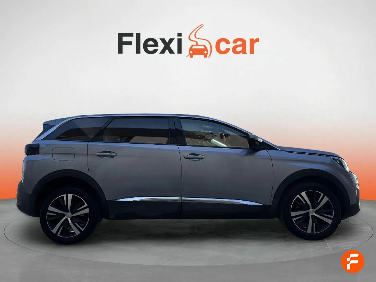 Foto Peugeot 5008 4