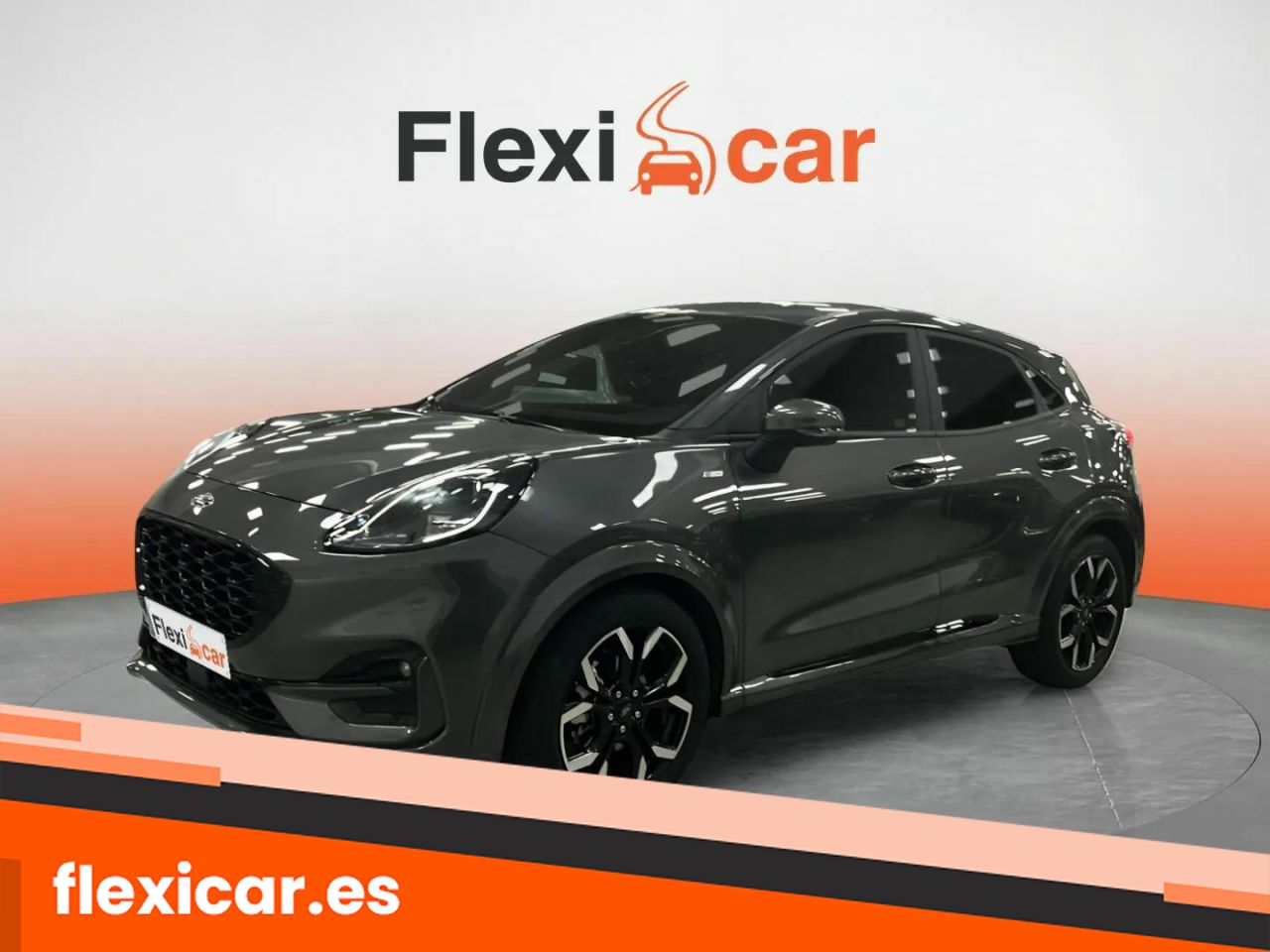 Foto Ford Puma 3