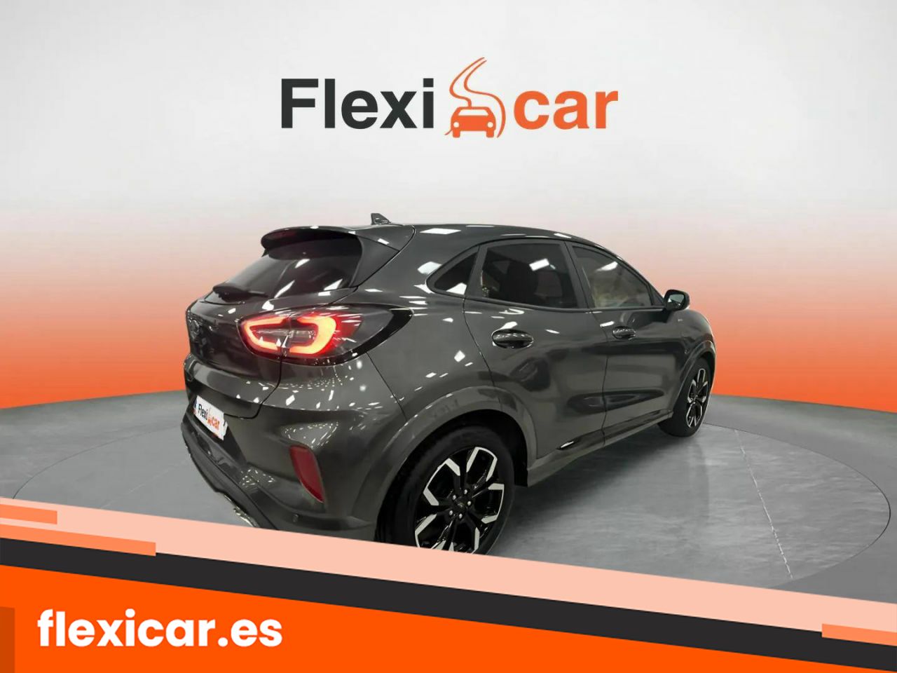 Foto Ford Puma 8