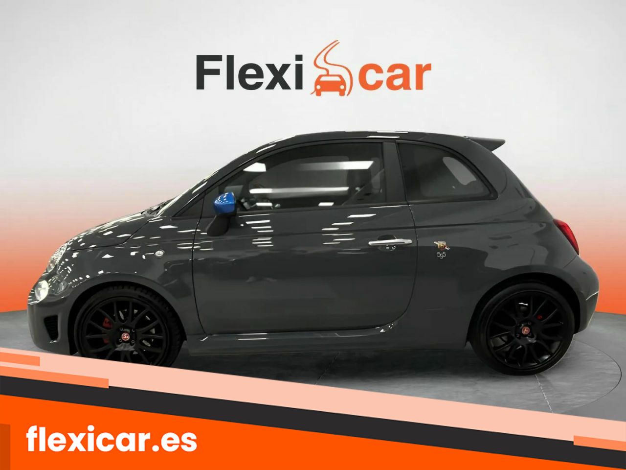 Foto Abarth 500 4