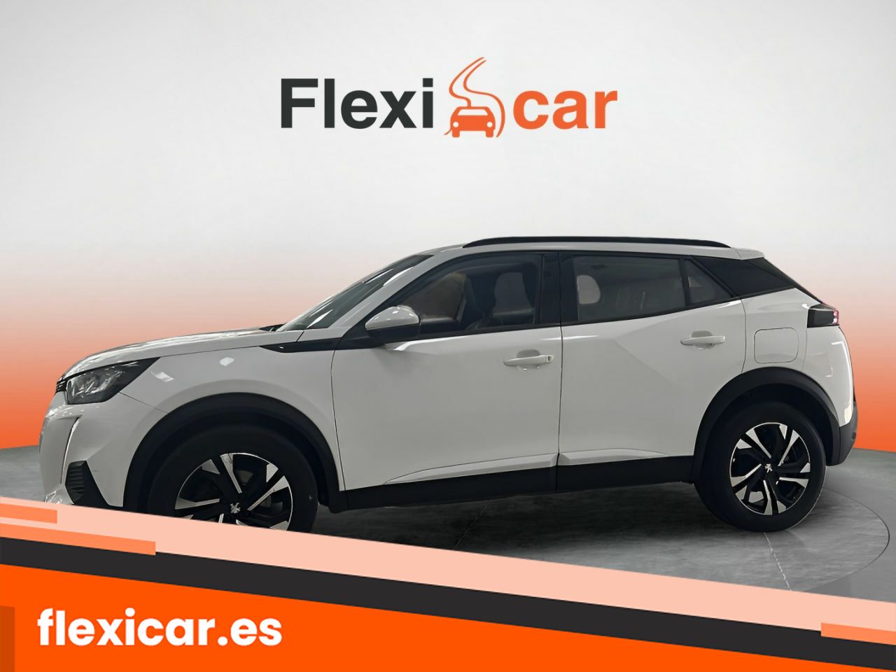 Foto Peugeot 2008 3