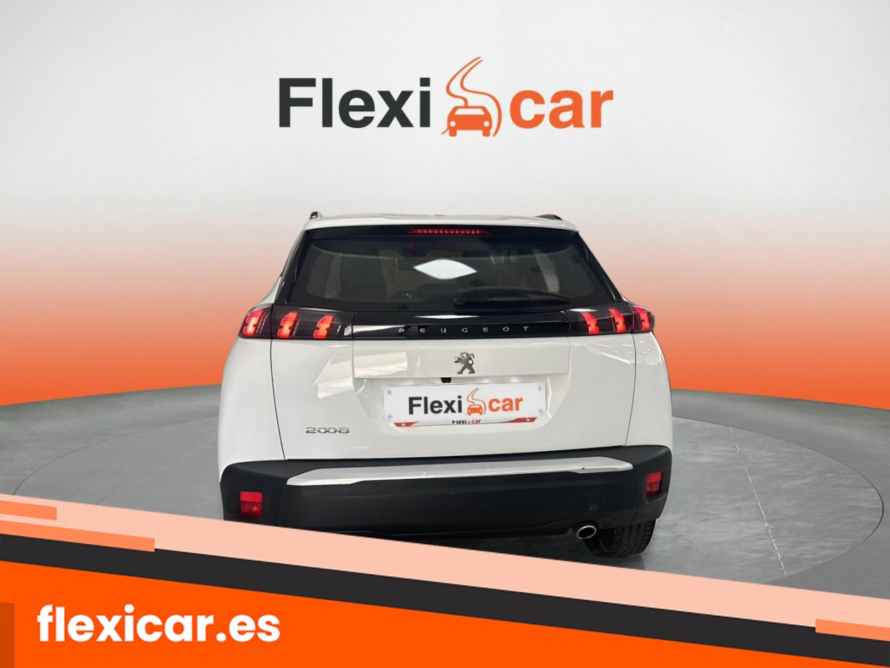 Foto Peugeot 2008 5