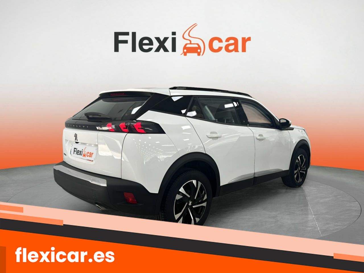 Foto Peugeot 2008 7