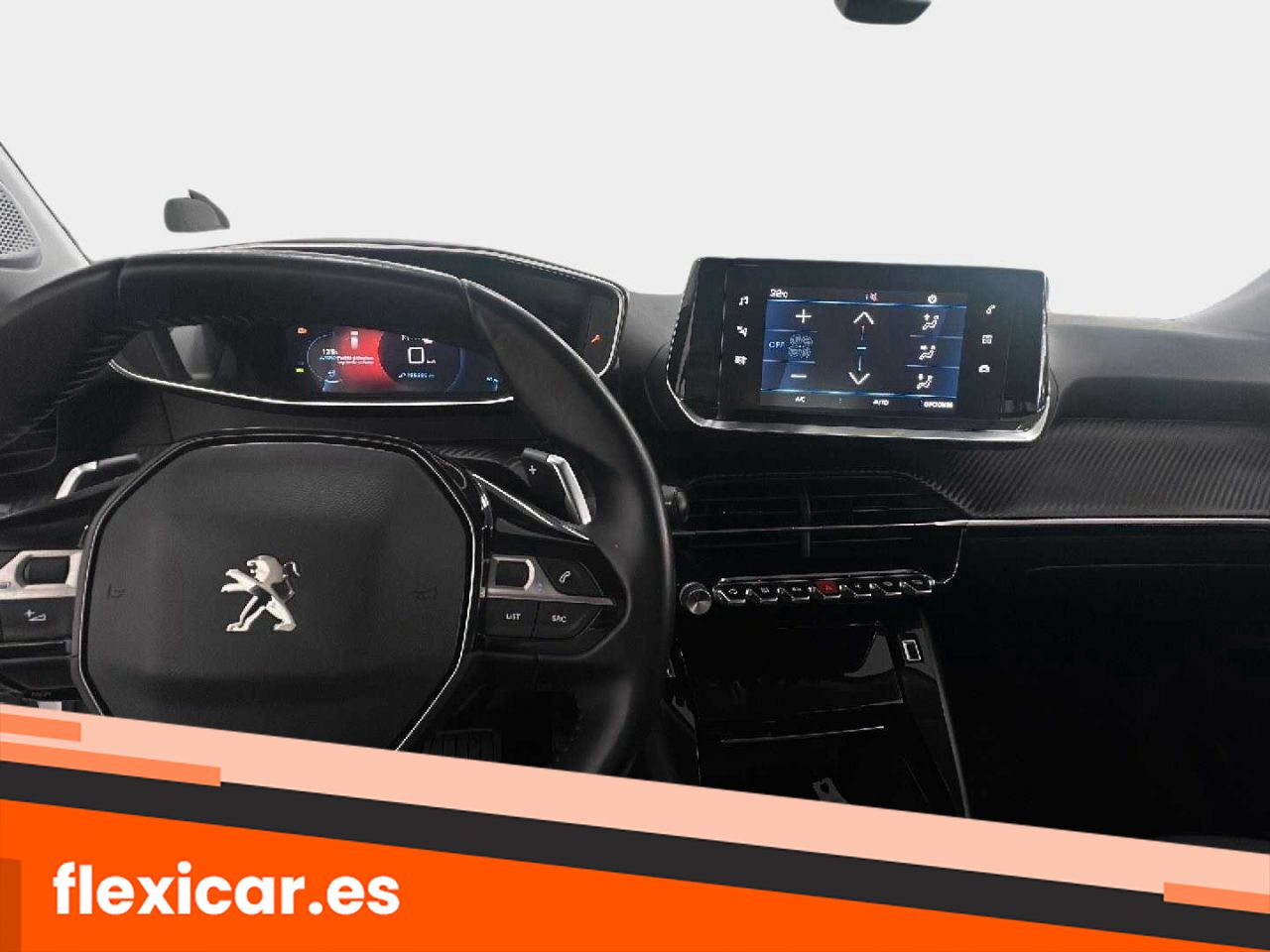 Foto Peugeot 2008 13