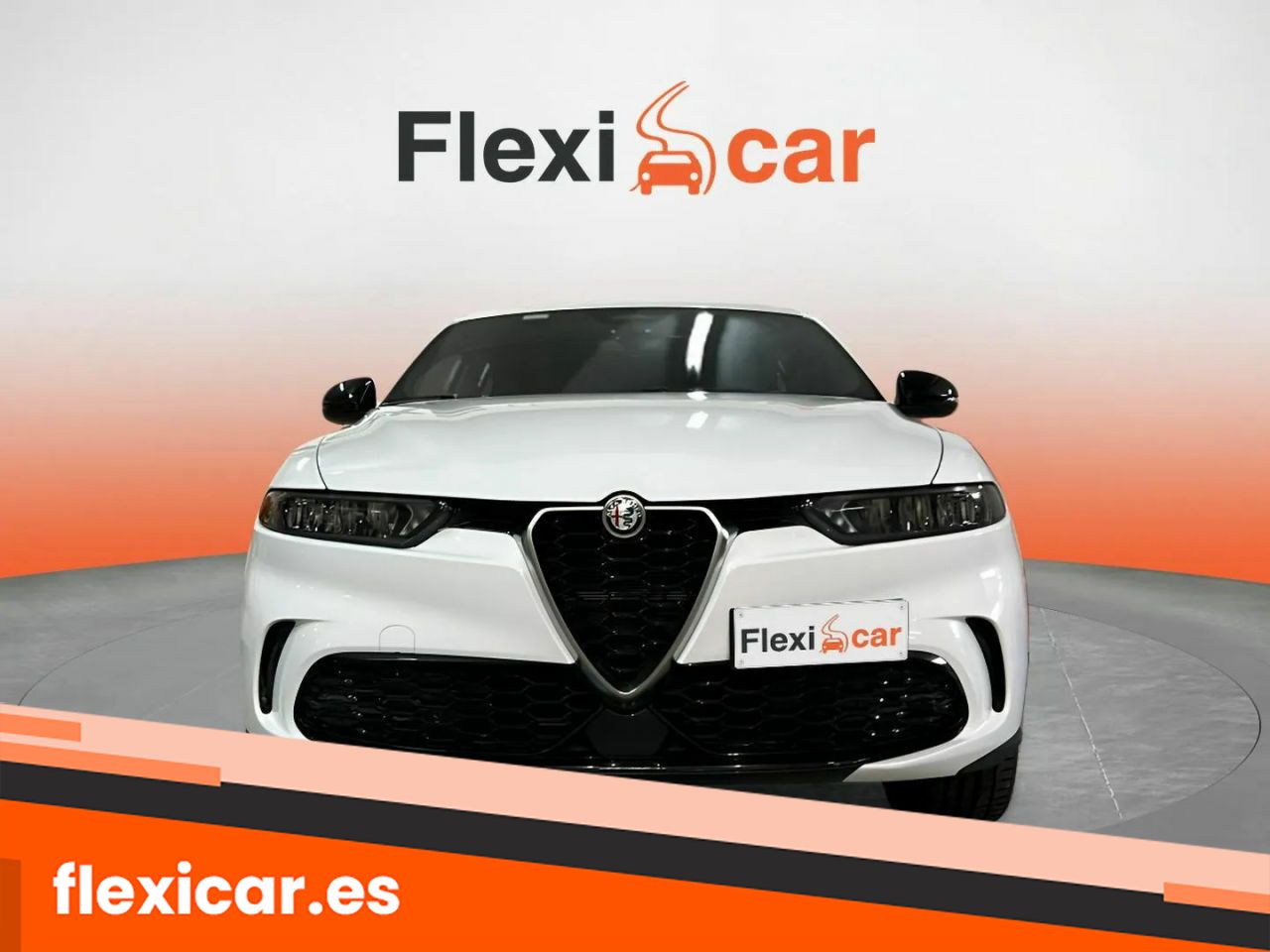 Foto Alfa Romeo Tonale 2