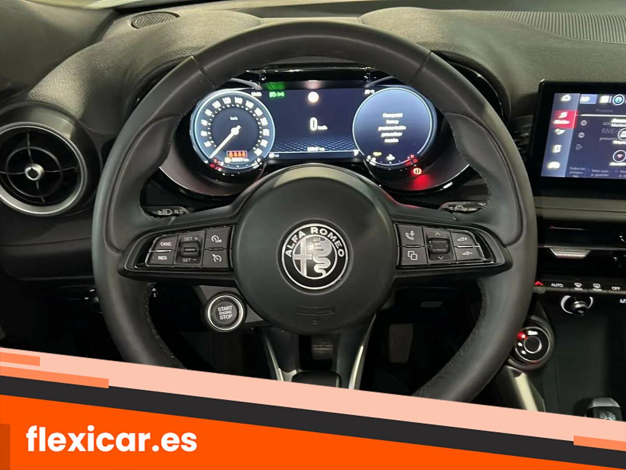 Foto Alfa Romeo Tonale 19