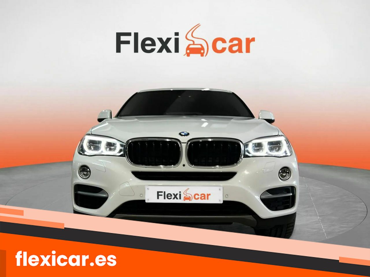 Foto BMW X6 2
