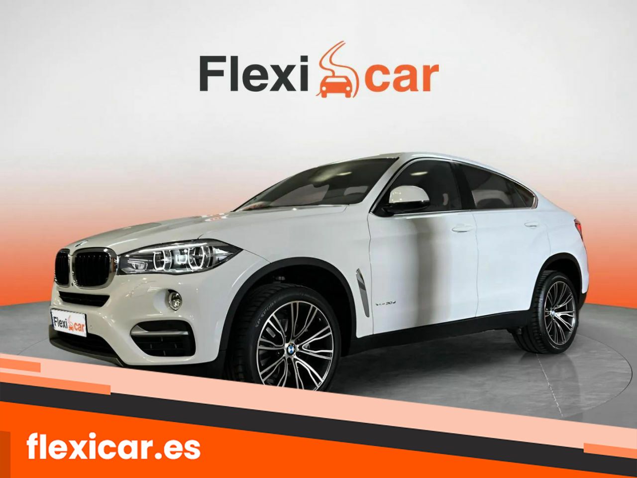Foto BMW X6 3