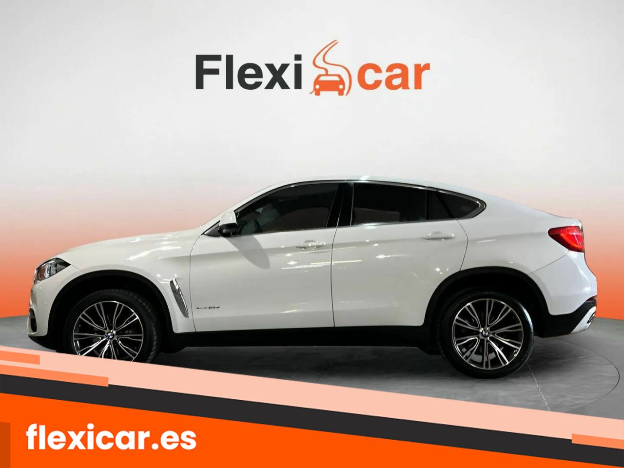 Foto BMW X6 4