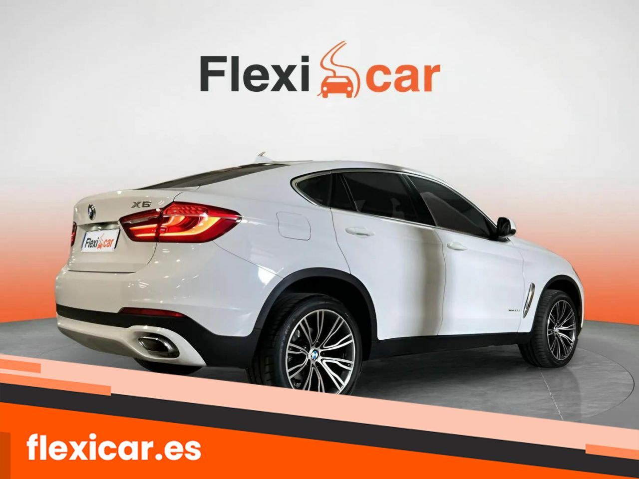 Foto BMW X6 7