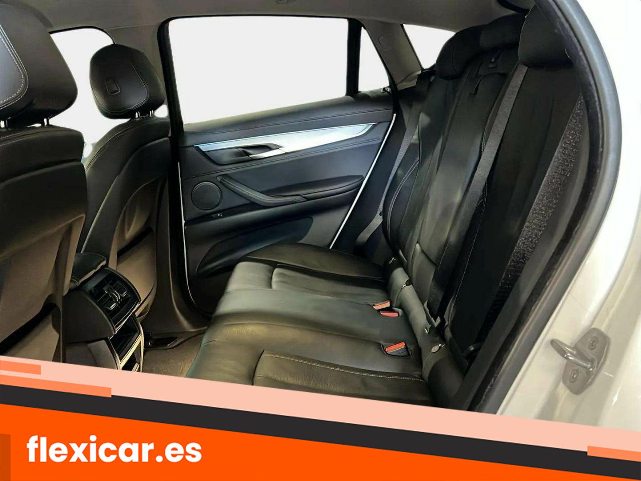 Foto BMW X6 10