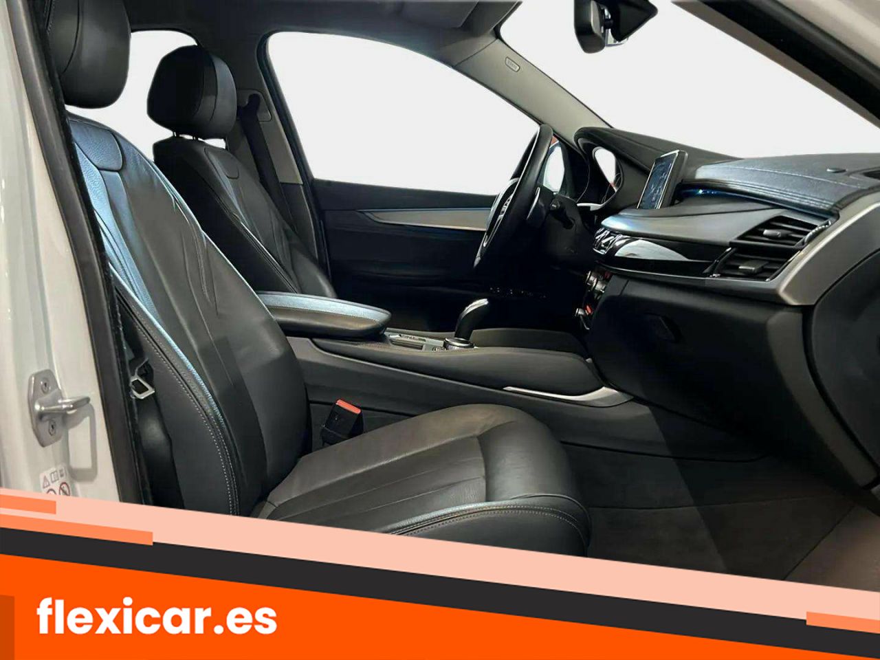 Foto BMW X6 11