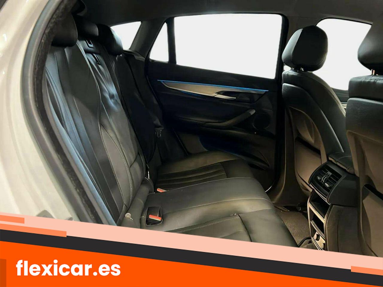 Foto BMW X6 12