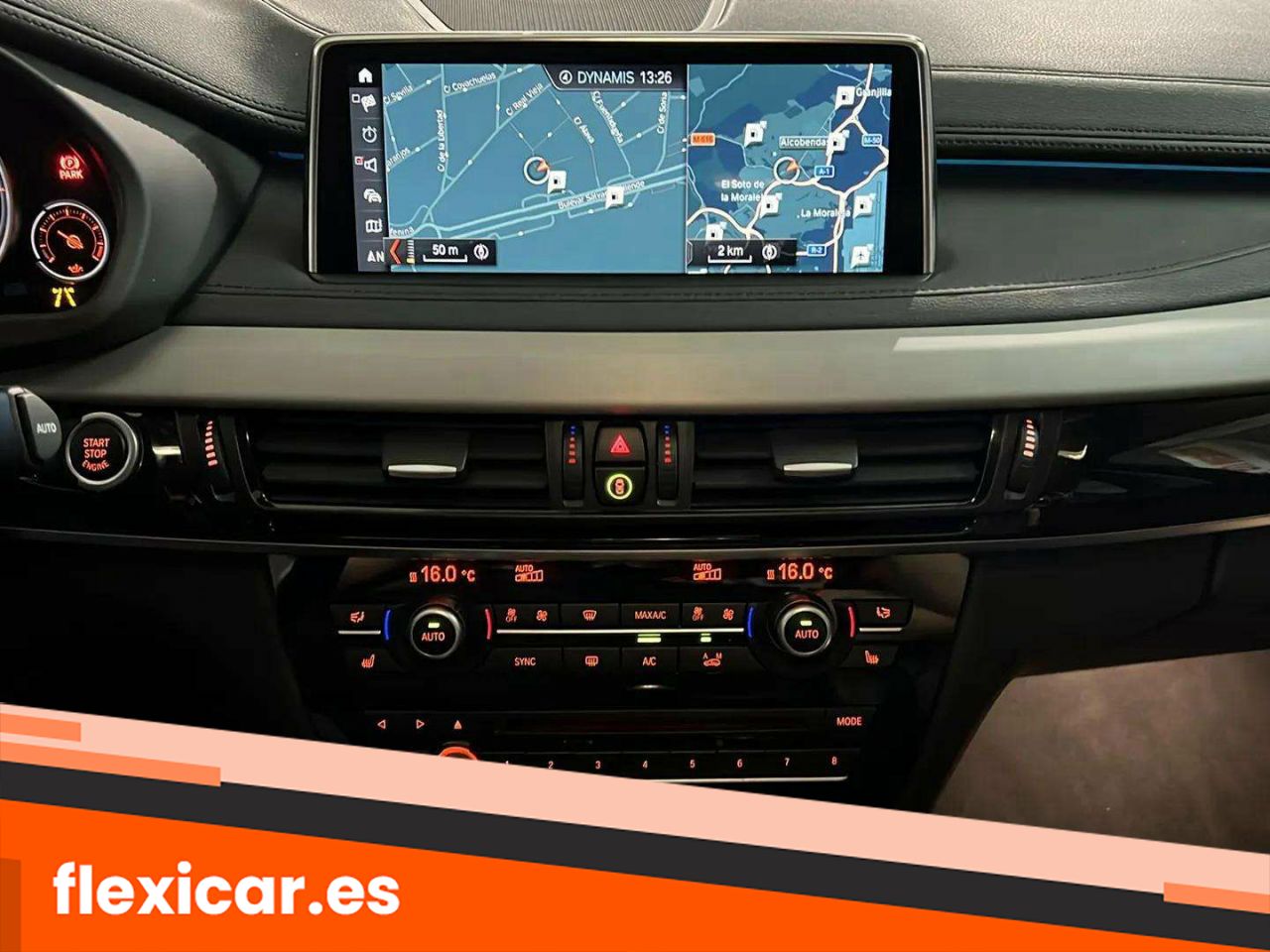 Foto BMW X6 14
