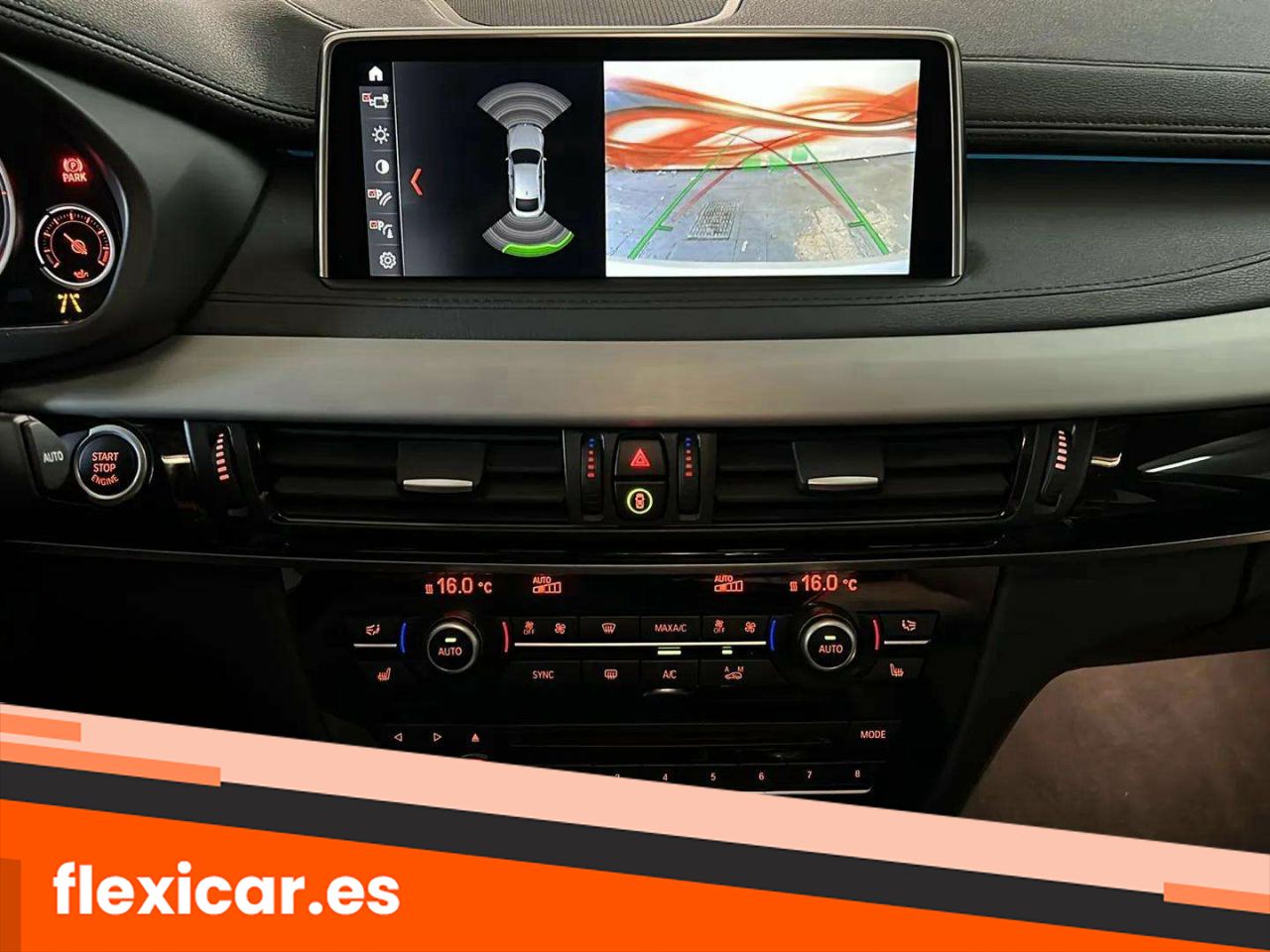Foto BMW X6 15