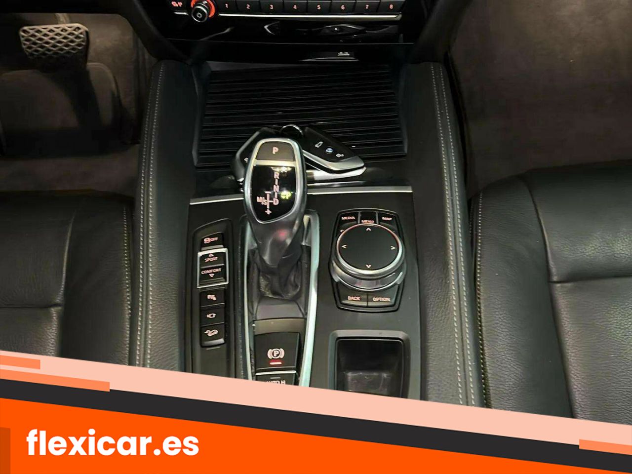 Foto BMW X6 16