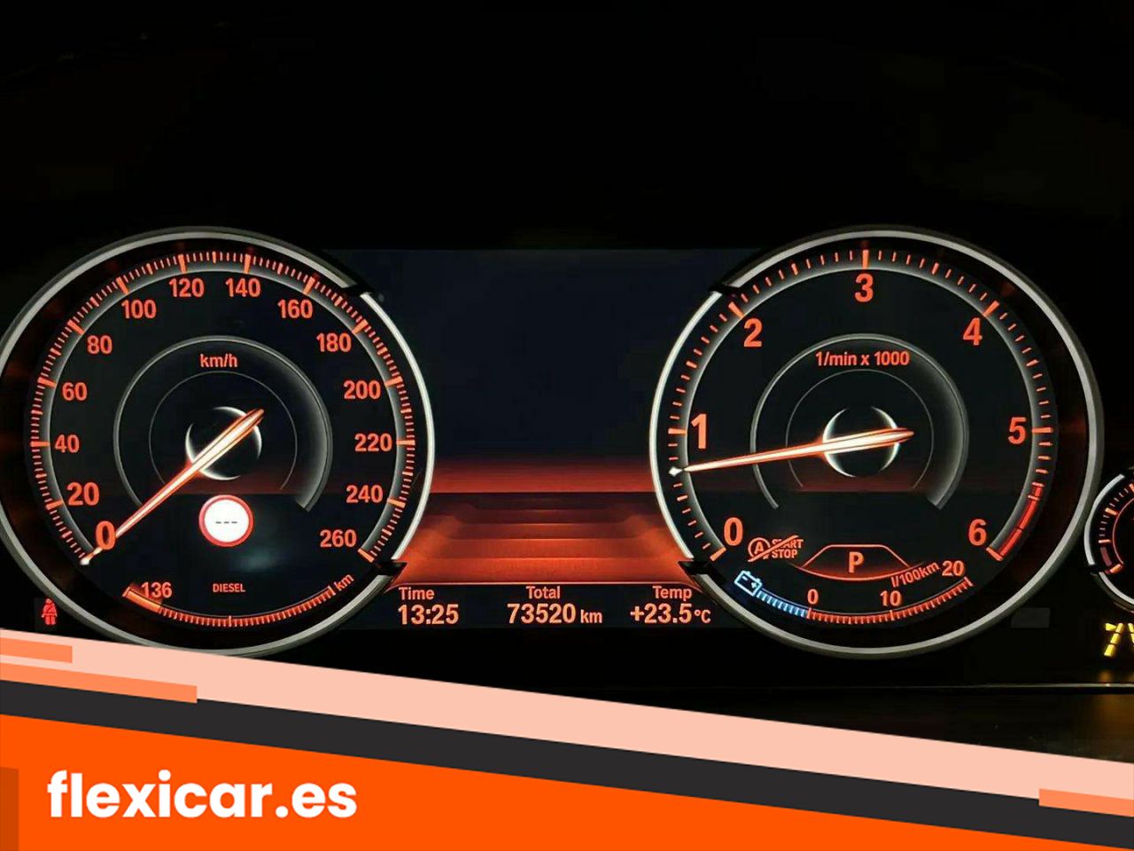 Foto BMW X6 19