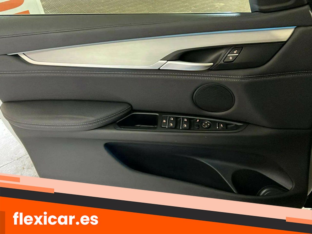 Foto BMW X6 20