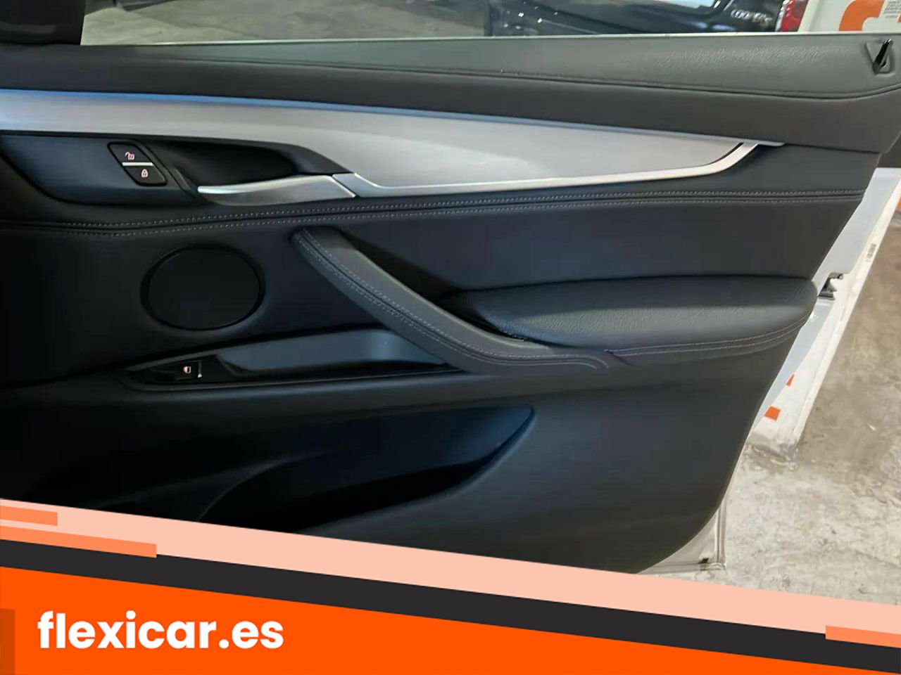 Foto BMW X6 21