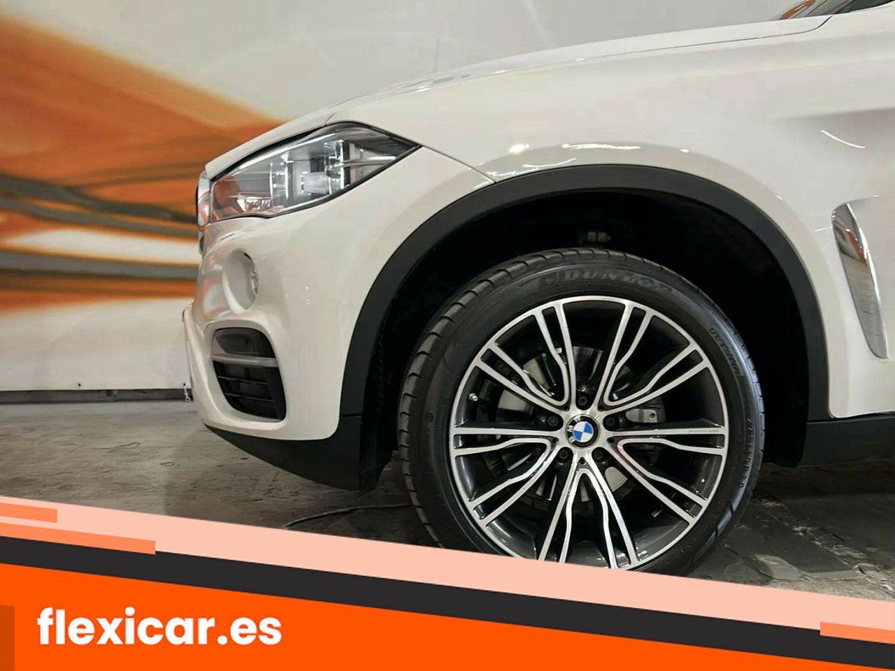 Foto BMW X6 22