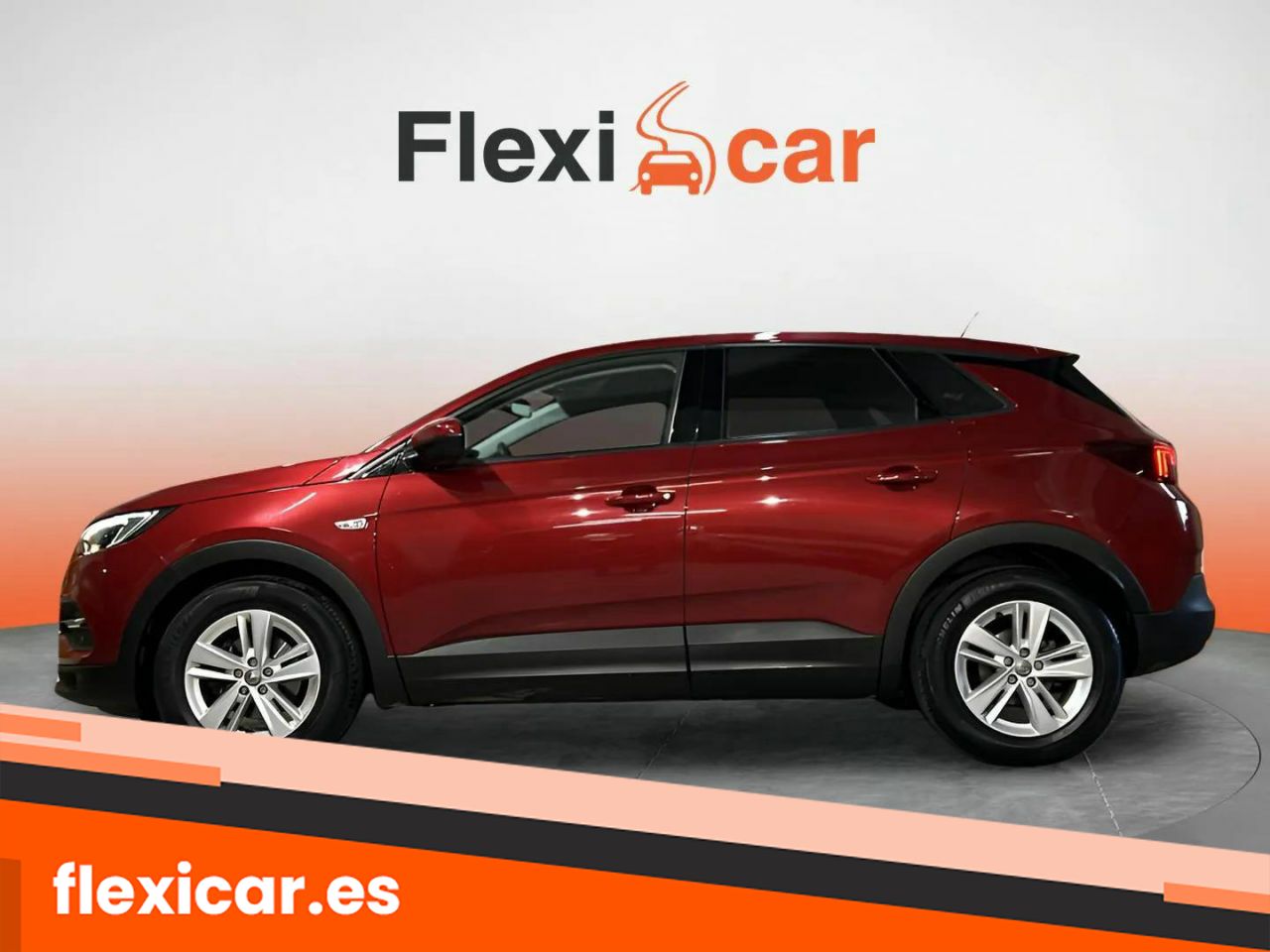Foto Opel Grandland X 4