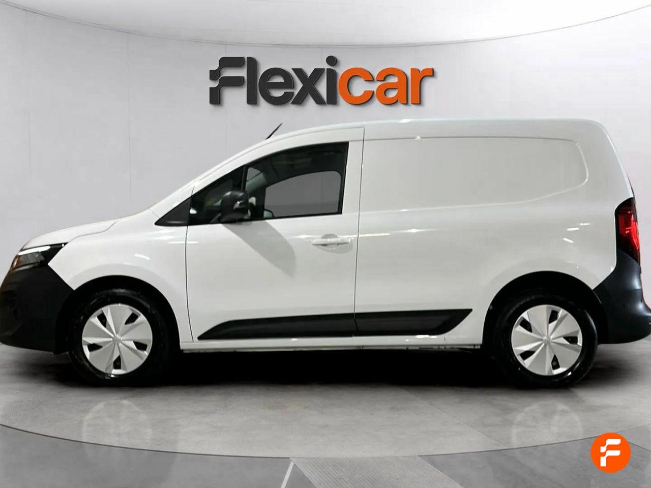 Foto Nissan Townstar 4