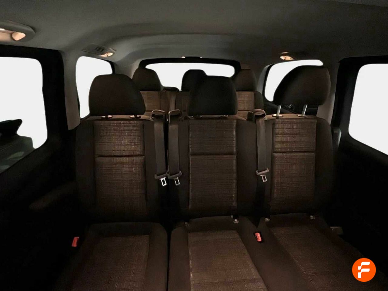 Foto Mercedes-Benz Vito 15