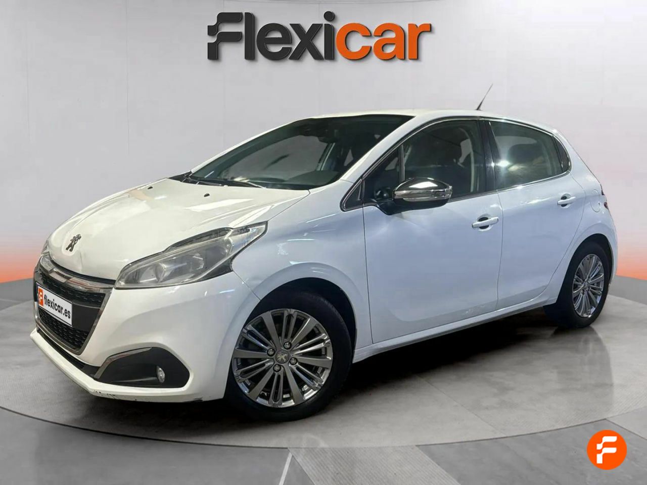 Foto Peugeot 208 3