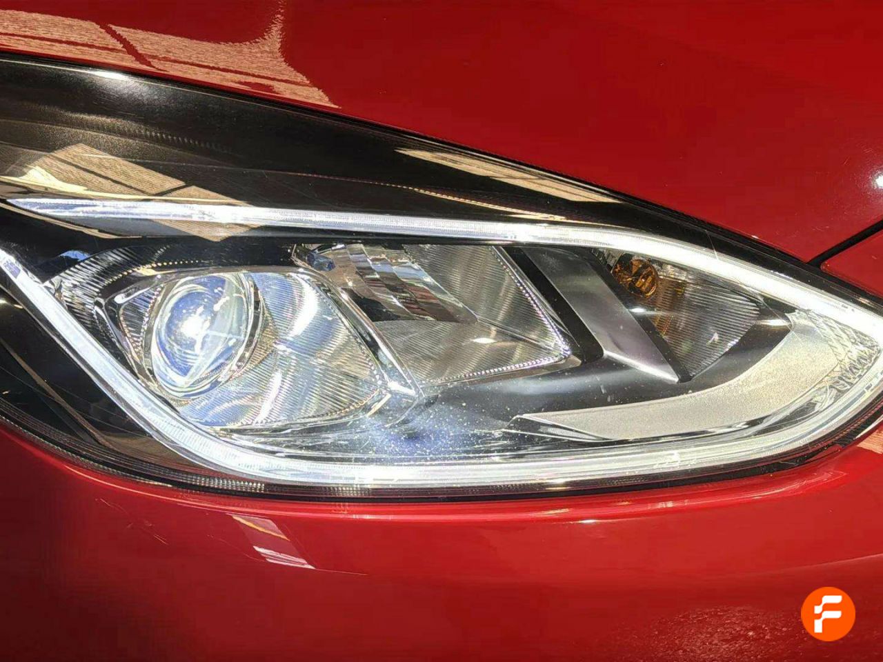 Foto Ford Fiesta 31