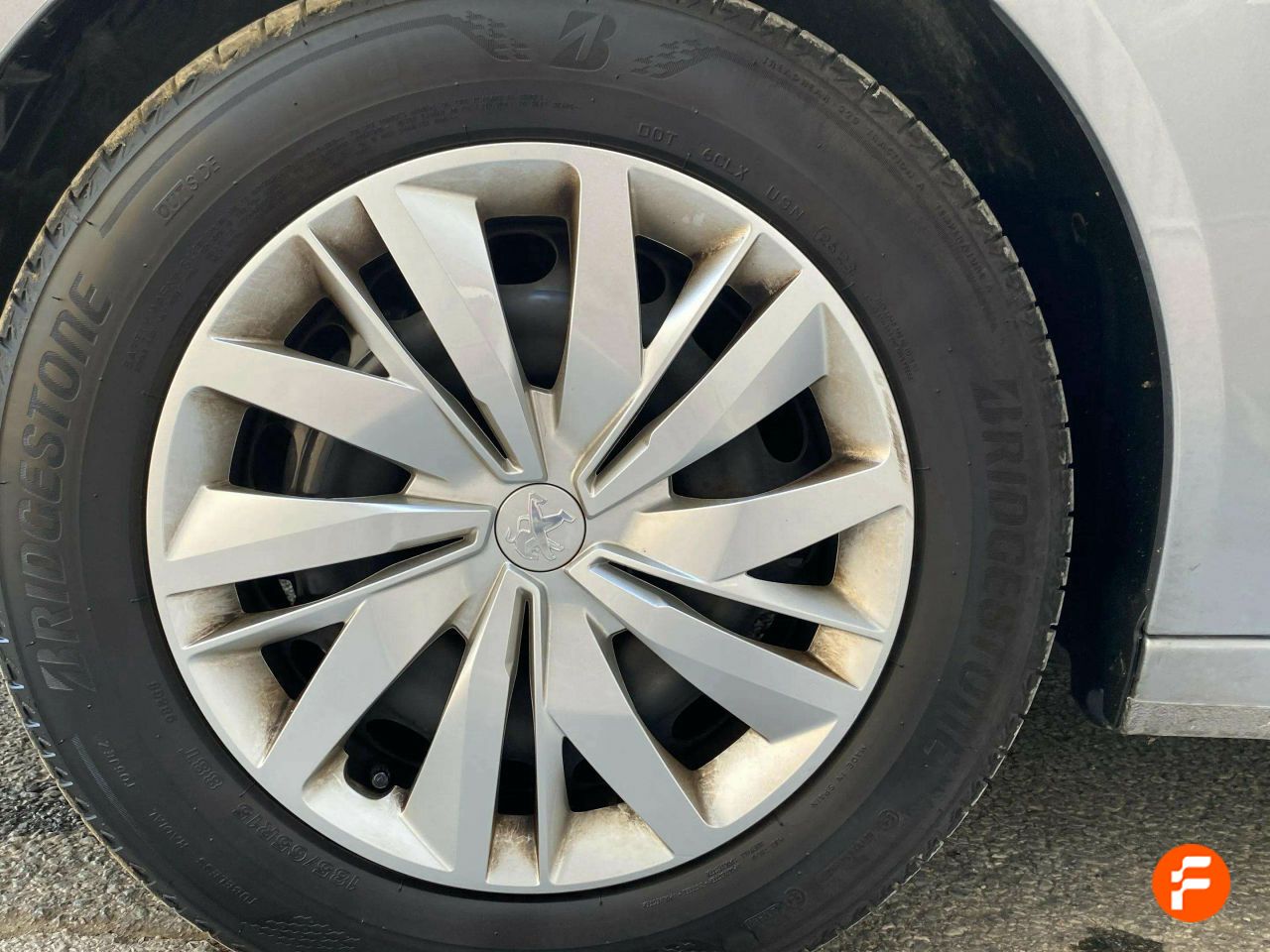 Foto Peugeot 208 17