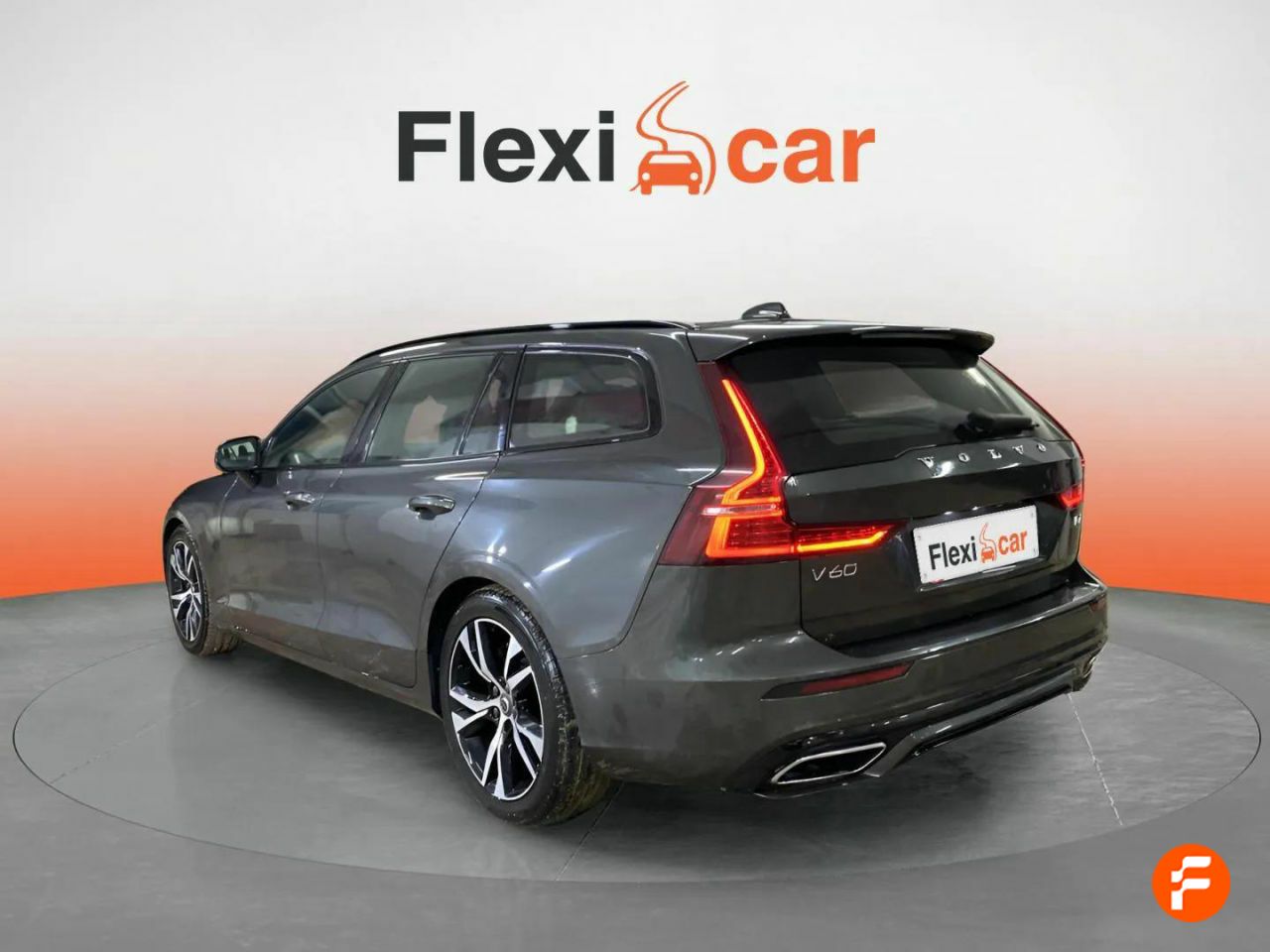 Foto Volvo V60 4