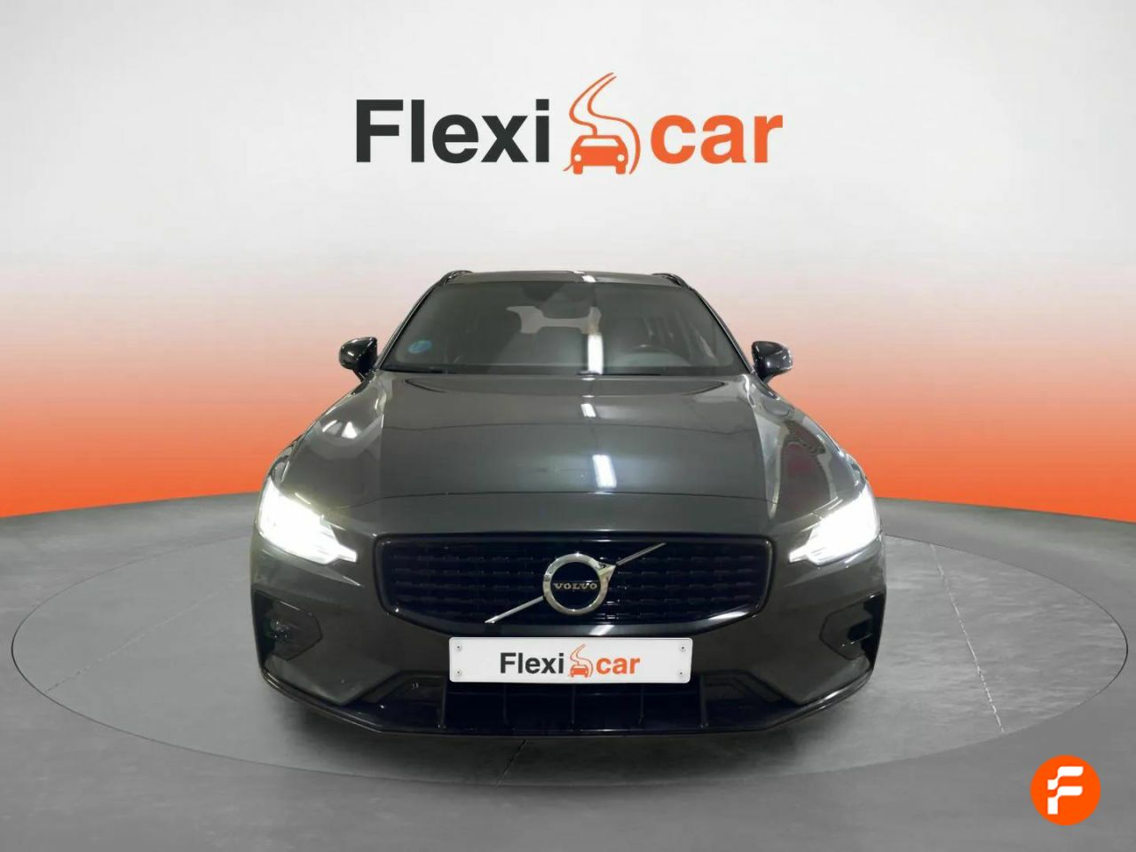 Foto Volvo V60 9