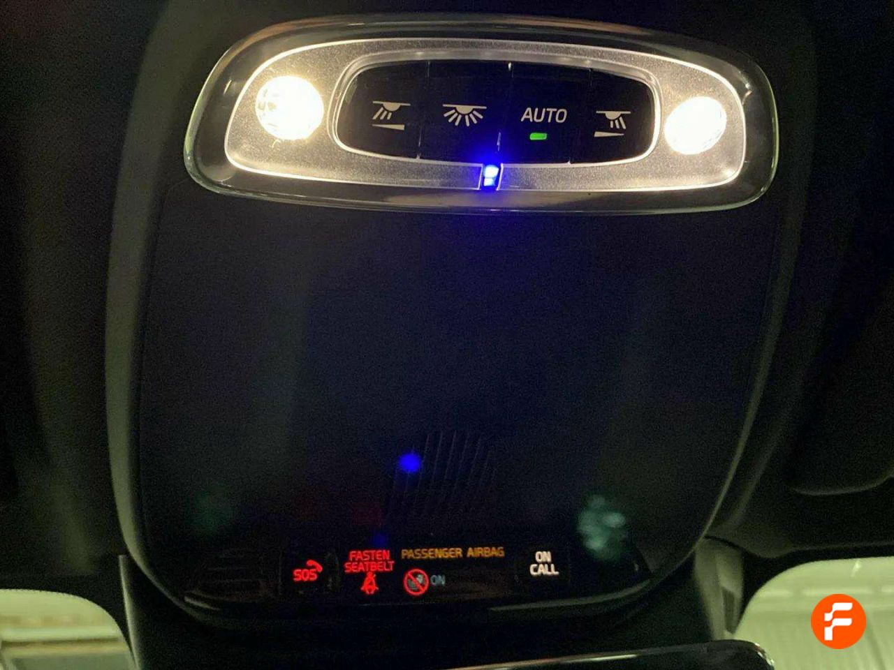 Foto Volvo V60 18