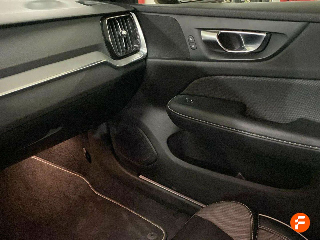 Foto Volvo V60 19