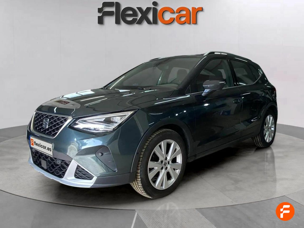 Foto Seat Arona 2