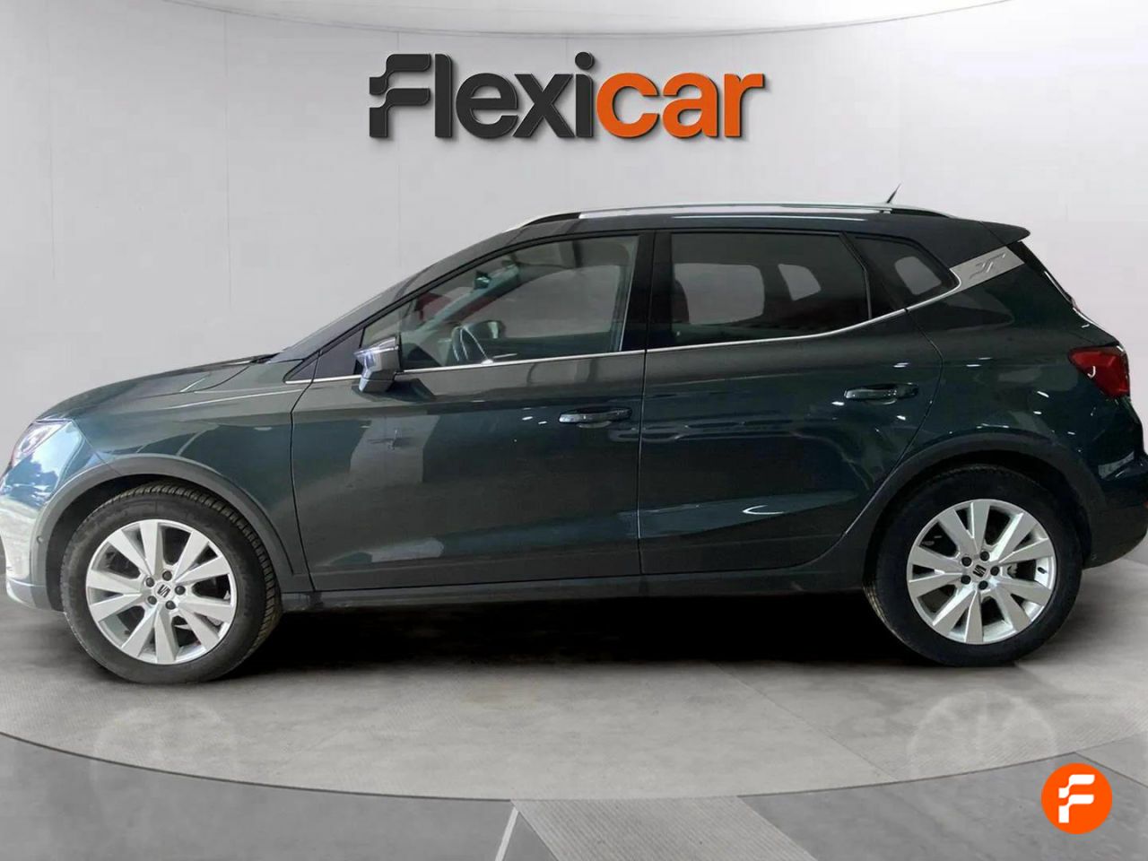 Foto Seat Arona 3