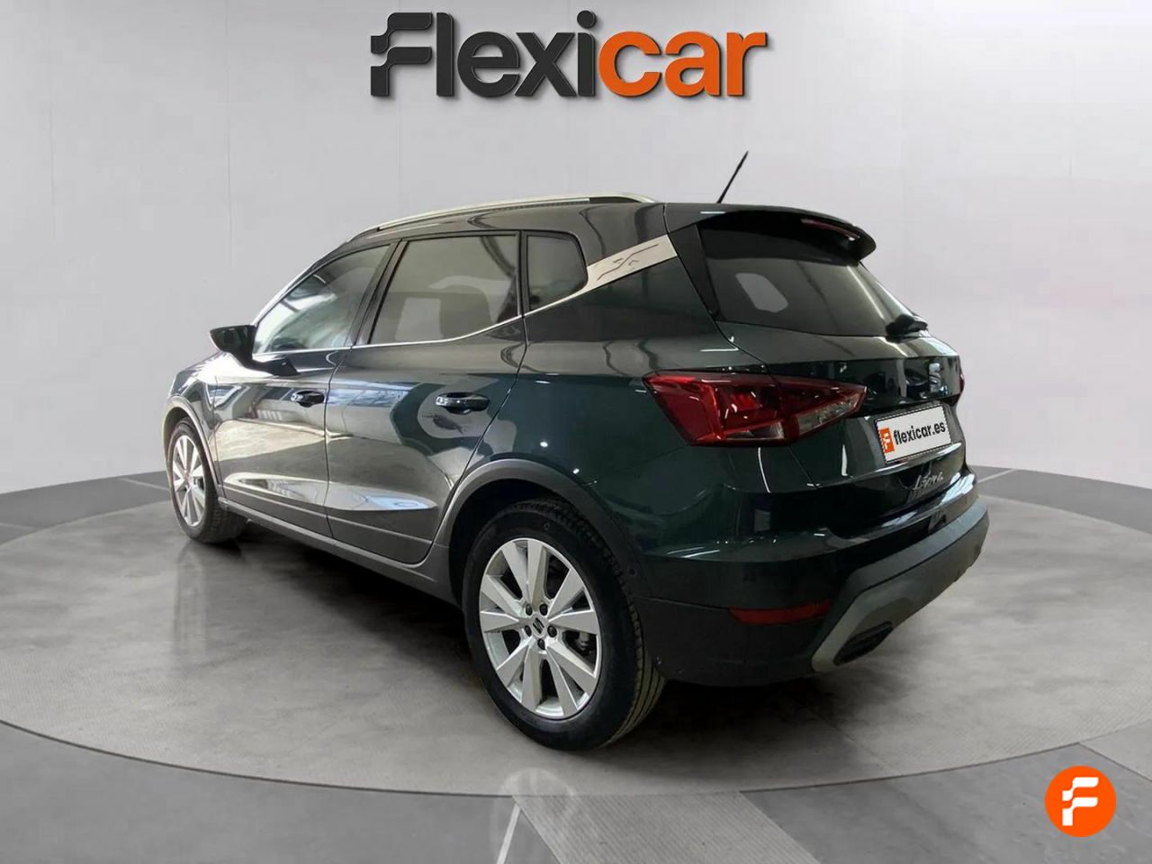 Foto Seat Arona 4