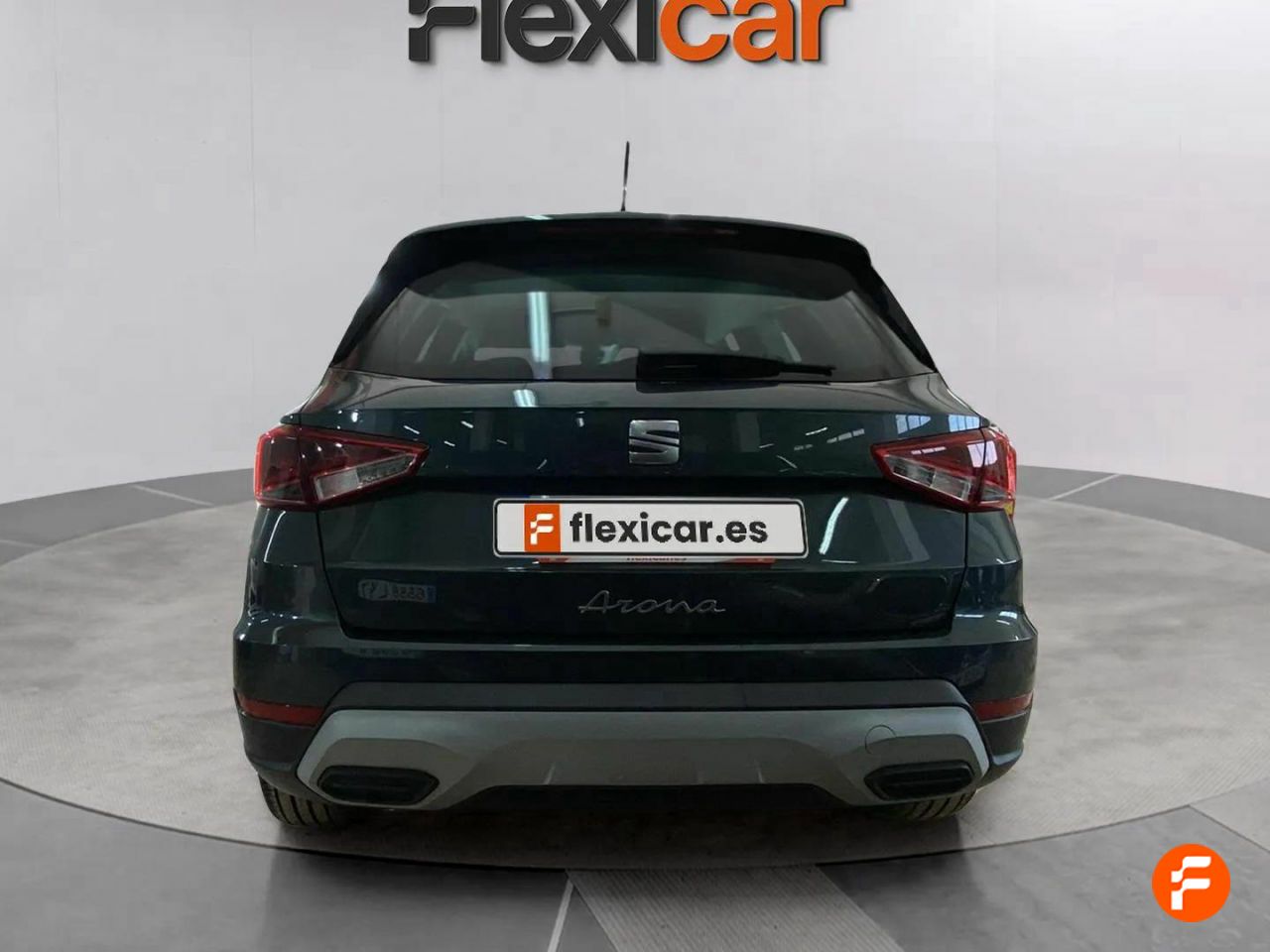 Foto Seat Arona 5