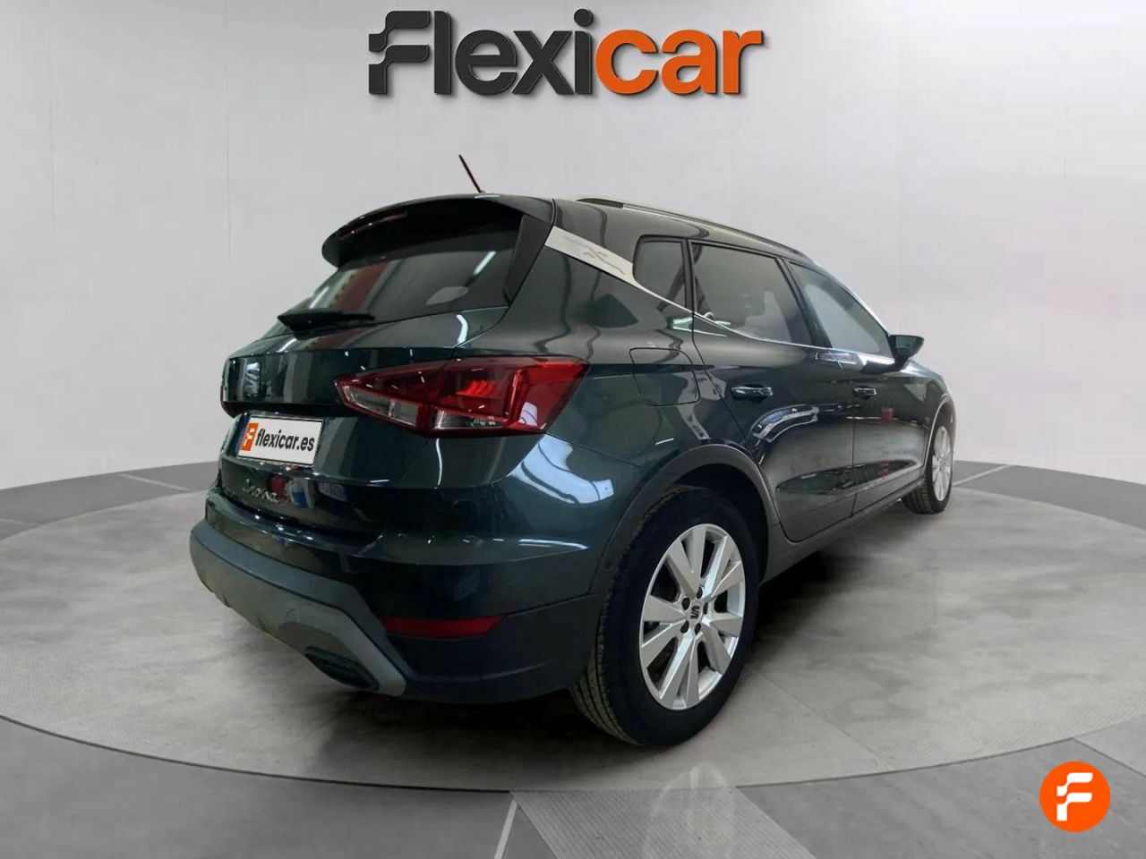 Foto Seat Arona 7