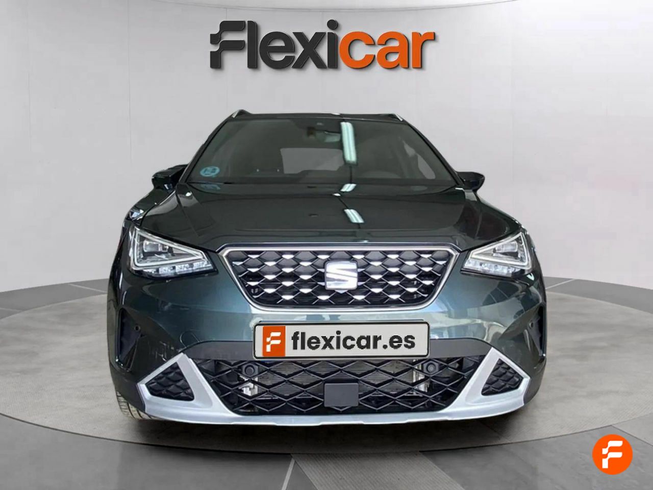 Foto Seat Arona 9