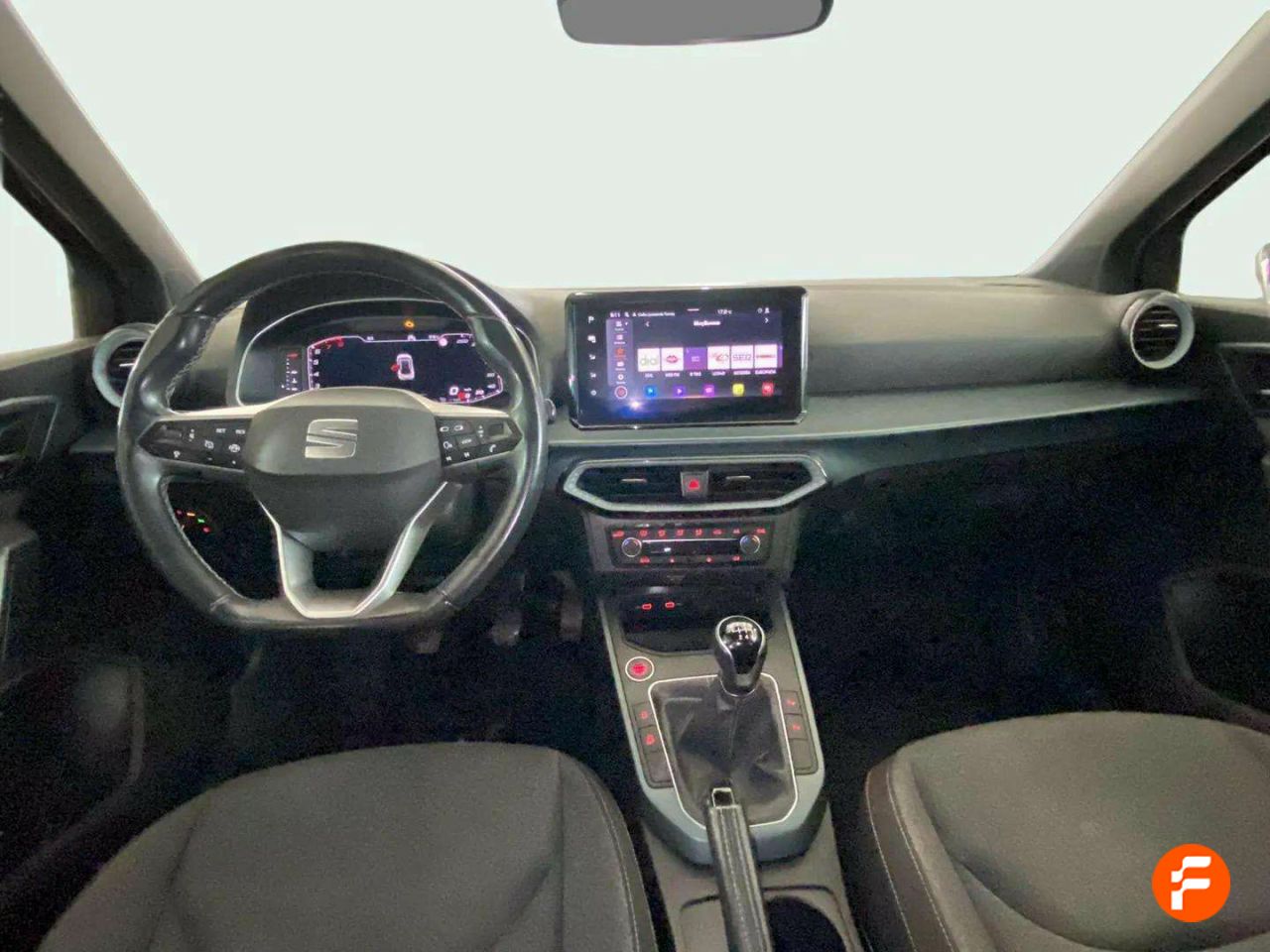 Foto Seat Arona 10