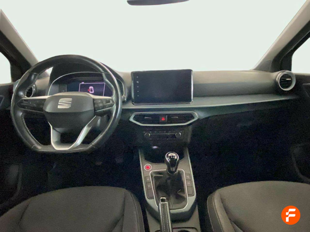 Foto Seat Arona 11