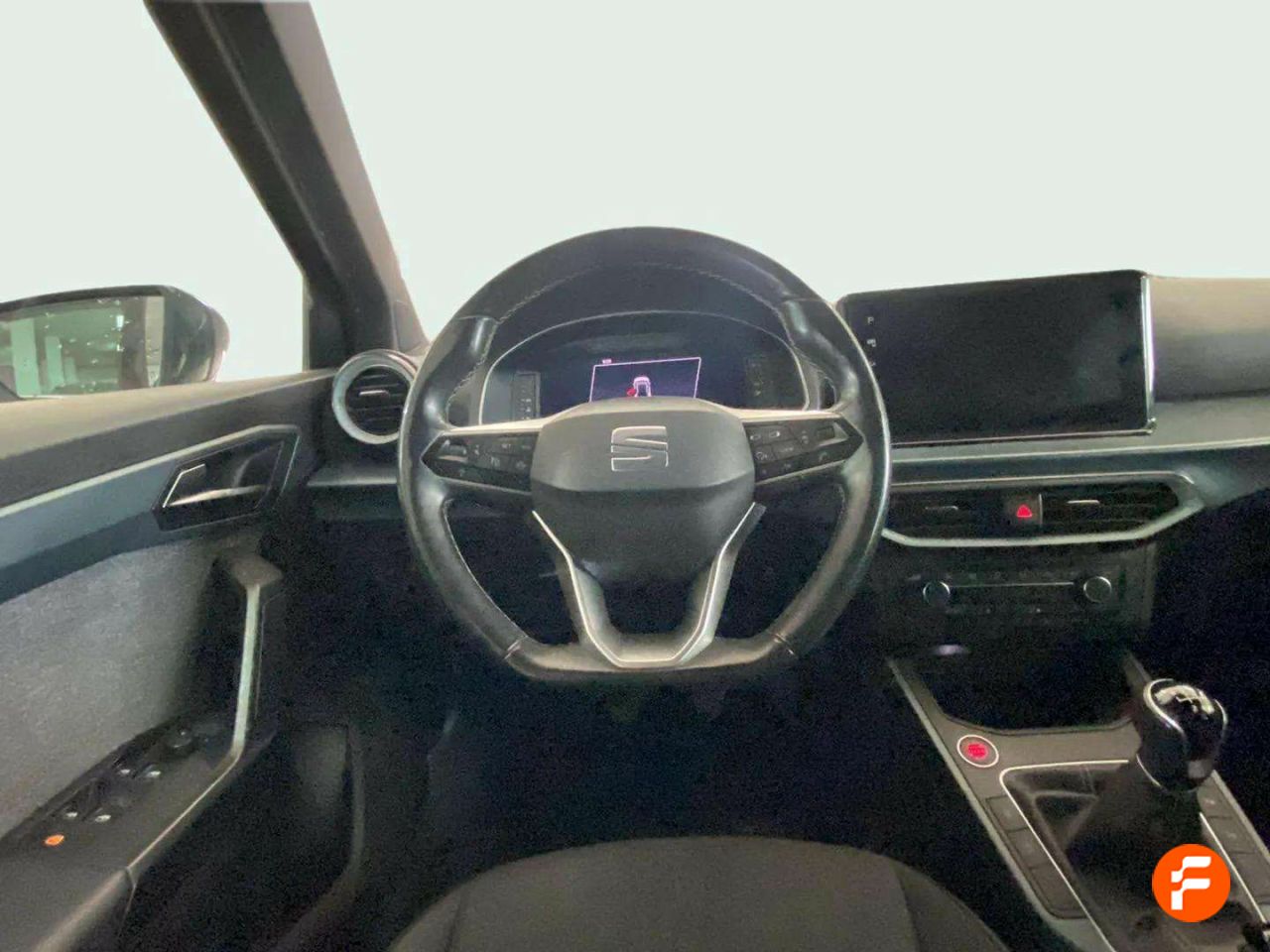 Foto Seat Arona 13
