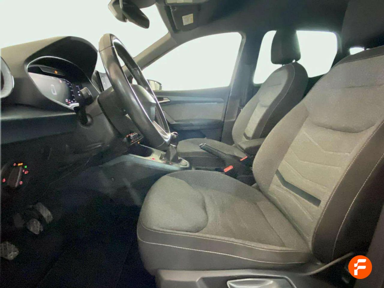 Foto Seat Arona 14