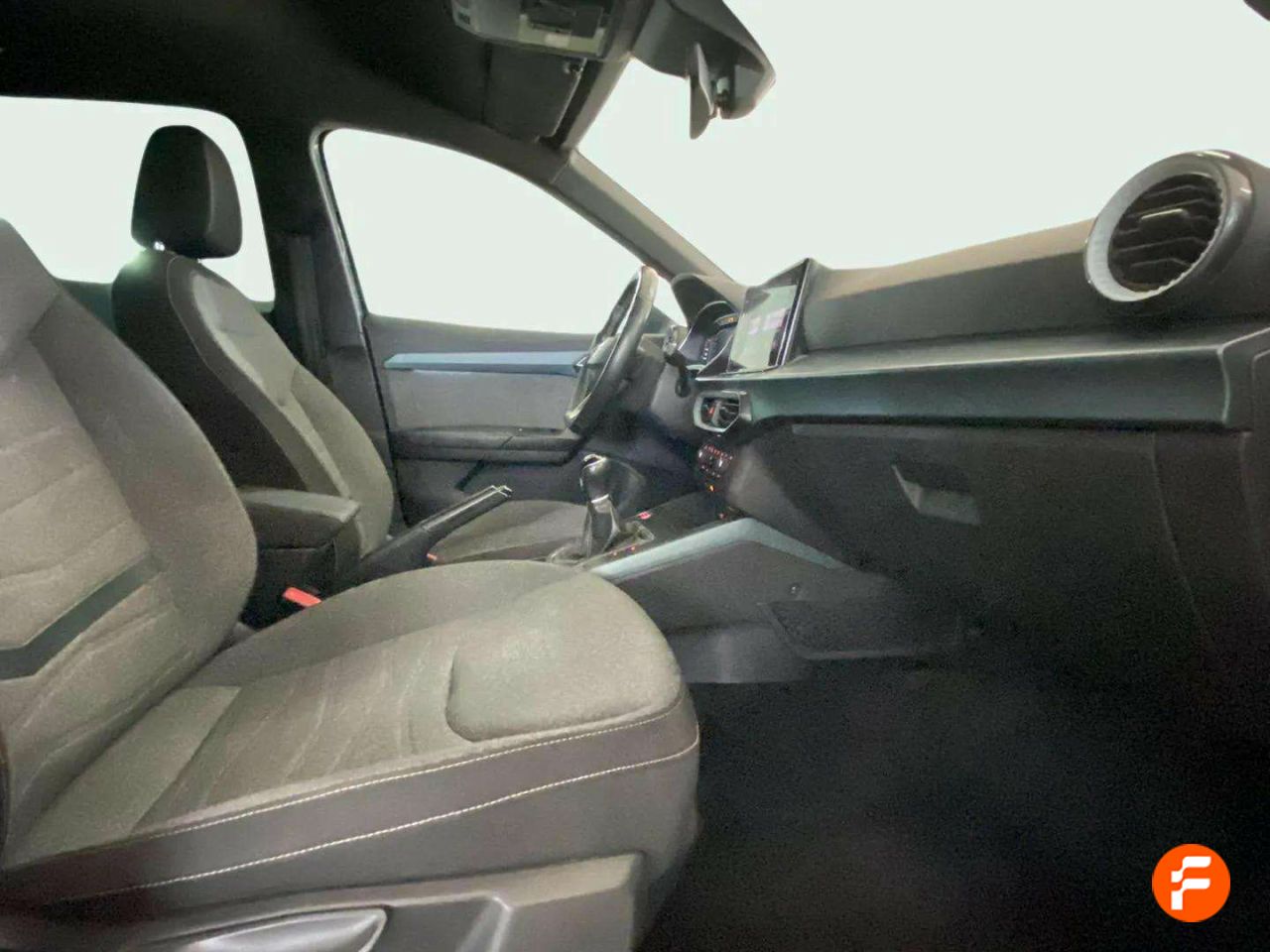 Foto Seat Arona 15