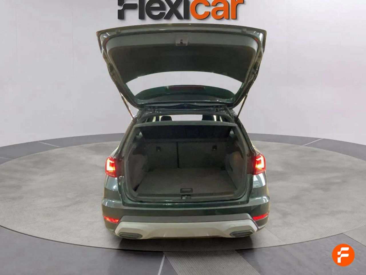 Foto Seat Arona 17