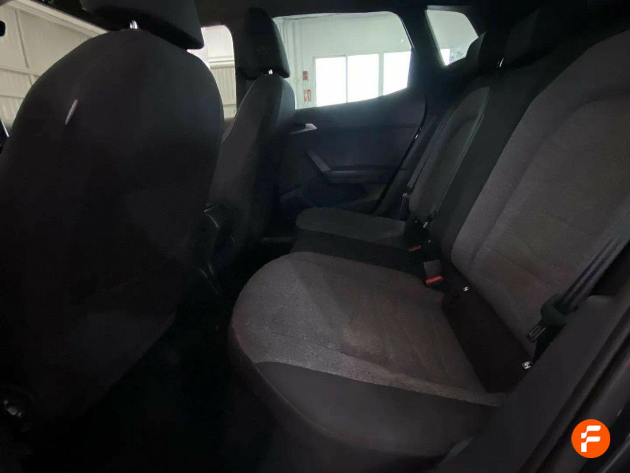 Foto Seat Arona 18