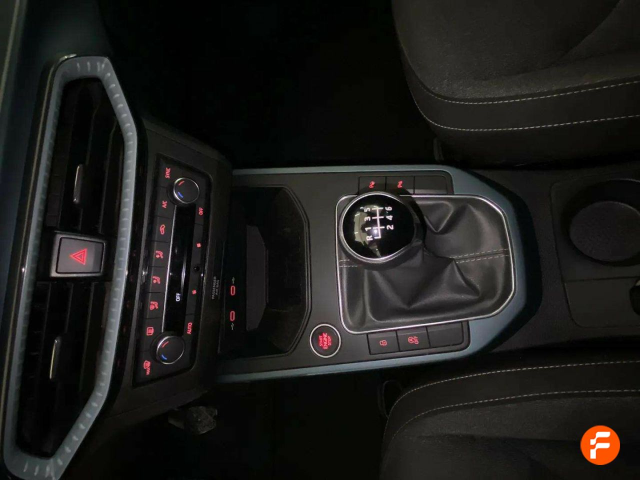 Foto Seat Arona 19