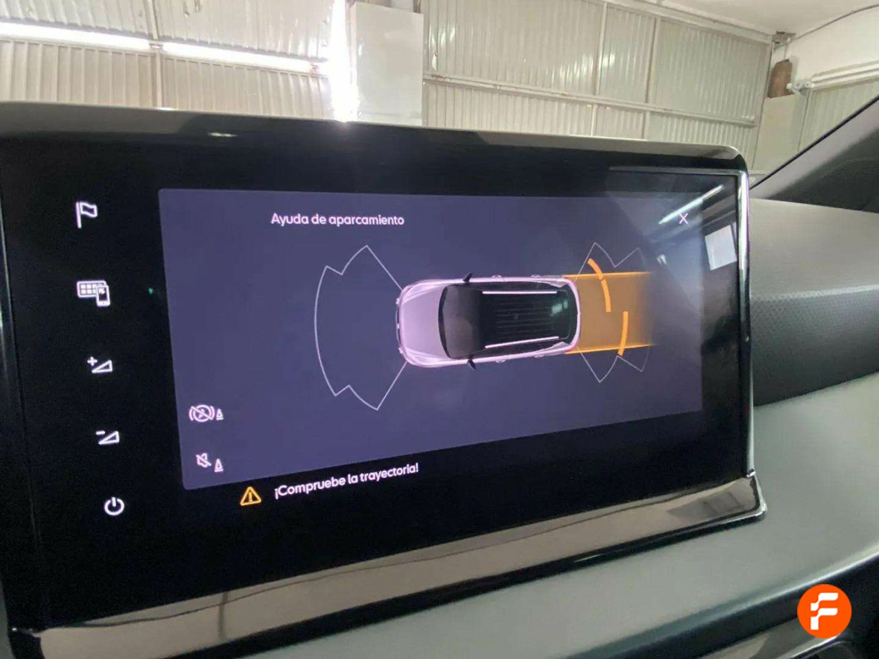 Foto Seat Arona 20