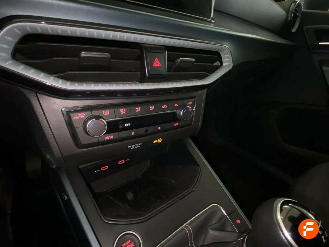 Foto Seat Arona 22